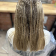 Salonik Fryzjerski ASYMETRIA Anna Darasz-Antczak. Studio Fryzjerskie Jaworzno. Polecany Fryzjer. Salon Fryzjerski.