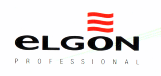elgon professional logo